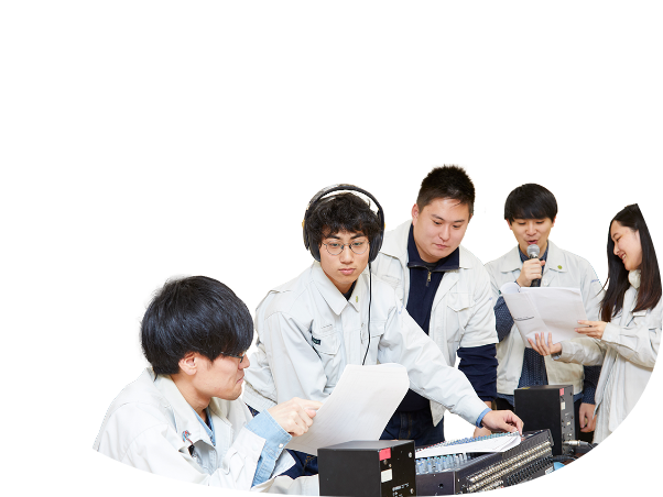 楽しさを広めたい!