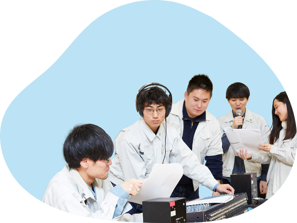 楽しさを広めたい!