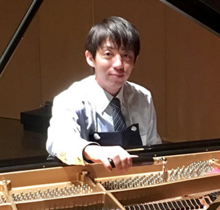 森 英彰さん