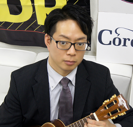 木村 亮介さん