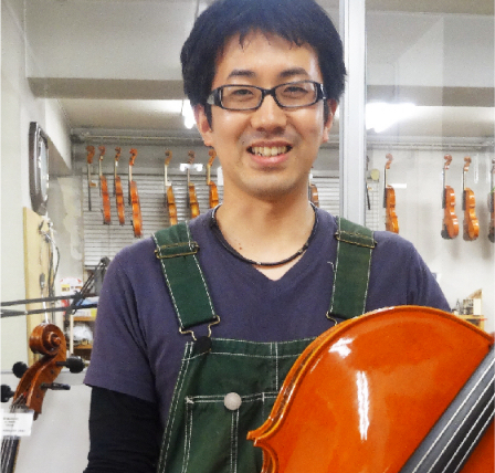籾山 浩之さん
