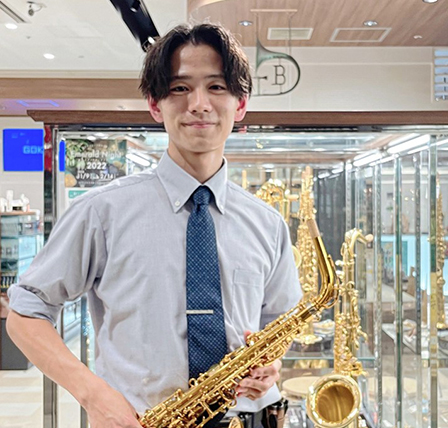 田中 麻寛さん
