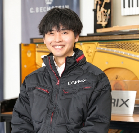 成本 瑞樹さん