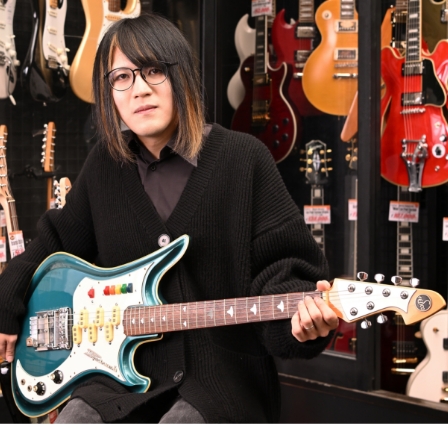 水谷 優太さん