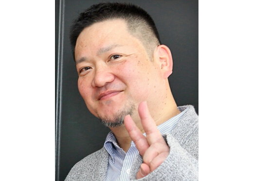 写真：