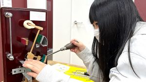 ピアノ調律338