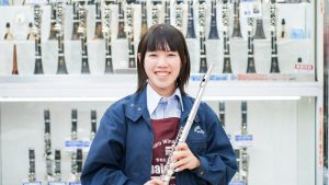 卒業生Voiceが更新されました