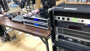 音楽サービス創造498