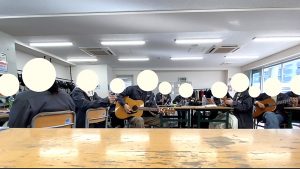 音楽サービス創造500