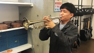 音楽サービス創造503