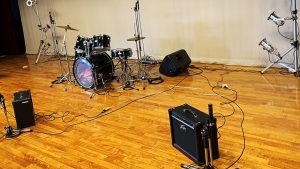 音楽サービス創造512