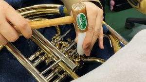 管楽器リペア487