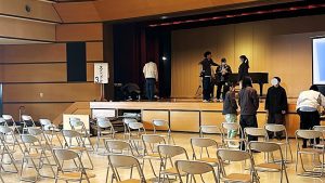 音楽サービス創造514